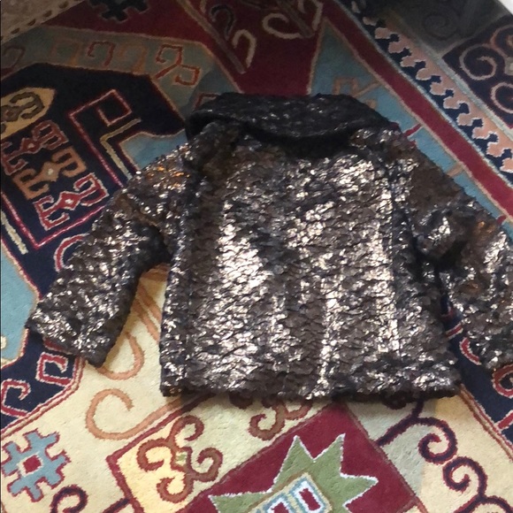 Alice and Olivia Jacket - Picture 3 of 3